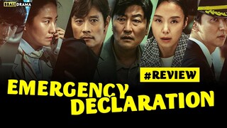 Emergency Declaration: Will It Surpass Train To Busan?