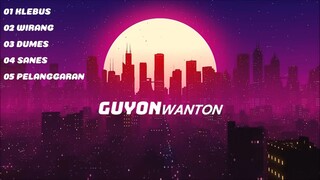 TOP 5 GUYON WATON 2024