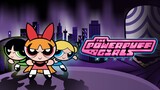 The Powerpuff Girls Movie (malay dub)