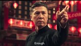 Ip Man vs Karate Master (Wing Chun vs Karate)