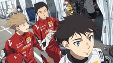 Overtake! Eps 10 (Sub Indo)