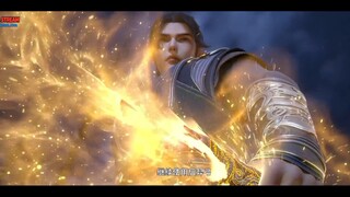 Tomb of Fallen Gods S2 eps8 sub indo