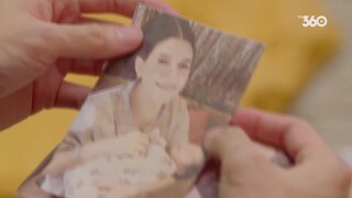 Chòm Sao May Mắn Của Anh EP 30 [Sub Việt]