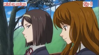 Tóm Tắt Anime Hay- Main Giấu Nghề 1 Mình Gánh Team Season 3 (Cuối) SS tập 5
