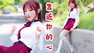 宇宙少女编外人员重现经典i wish靠近你的心，群众们直呼内行