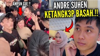 MAKIN GAK BEN3R NI GW AMPE DI GAS ISTRI‼️..REACT MEME KOCAK