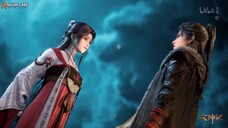 Tales Of Hearding Gods Eps 22 Sub Indo HD
