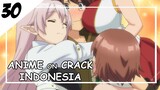 Direbutin Cewe Cantik [ Anime On Crack Indonesia ] 30
