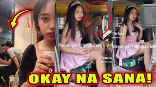 YUNG GUSTO MO LANG SUMABAY SA TREND PERO! | Funny Videos Compilation 2023