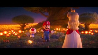 The Super Mario Bros. Movie   watch full movie free :link in description