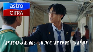 Project Anchor SPM 2021 EP06