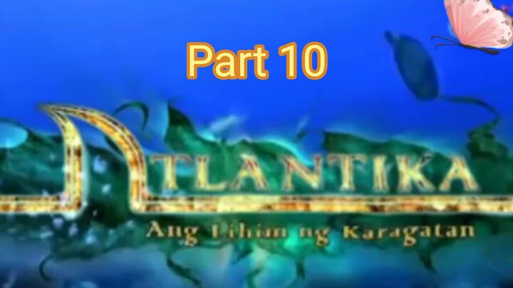 A T L A N T I K A/ Part 10 (Full Episode)