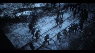D.P season 2 episode 1