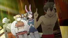 Blood lad ep4 tagalog