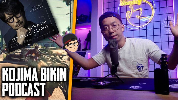 Dead Island 2 Beneran Ya, Kojima Promo Podcast Doang, TOGE Production Ditipu? Dll | Lazy News