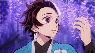 [ Demon Slayer ] Season 2 is popular before it airs, and the title of the Youguo episode has sparked