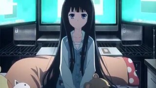 Kami-sama no Memo-chou Episode 2