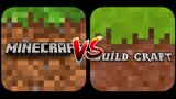 Minecraft PE VS Cube Craft / Build Craft / Free Craft