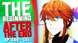 The REAL Story Begins Now | The Beginning After the End Reaction