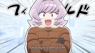 S2 Komi-san 5 Sub Indo [1080p]