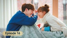 Romance Is A Bonus Book Episode 16 (Finale) English Sub