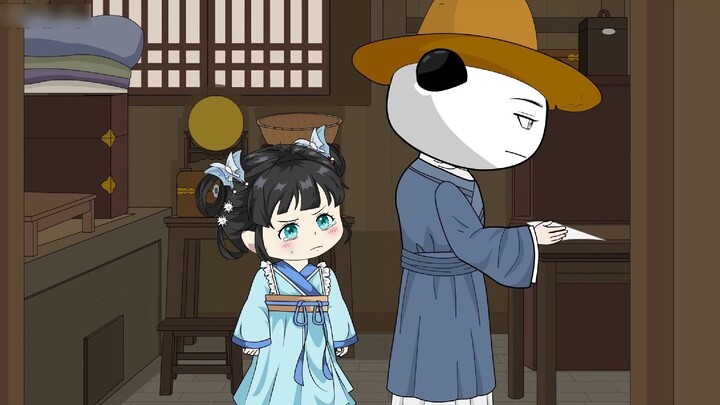 Episode 10: Shrimp and Brothers Meet