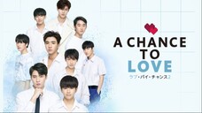 Love by Chance 2: A Chance to Love EP 2|ENG SUB