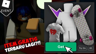 [🏆EVENT ] ITEM GRATIS TERBARU LAGI DAN LAGI YANG AKAN DI RILIS DI ROBLOX NANTI?!!