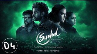 Suzhal The Vortex (Hindi) Season 1 Episode 4