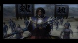 Dynasty Warriors 6 - All Cutscene & Ending Xiahou Dun