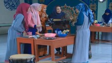 13 Haji Belajar Ngaji