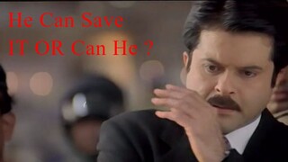 One Man Can Change The World - Nayak - Anil Kapoor