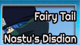 [Fairy Tail] Nastu Disdained: "Not Strong Enough?"