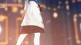 [Genshin Impact MMD] Truyện cổ tích Công chúa gối |