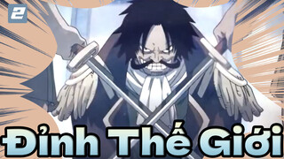 Đỉnh Thế Giới | One Piece_2