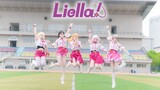 【Liella!】 Giai điệu của hoa anh đào, vờn ánh sao 🌸 Bản giao hưởng riêng の / Bản giao hưởng của tôi 【