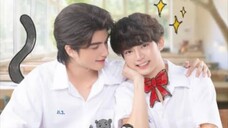 บอกกรงๆ ว่ารักเธอ EP.3