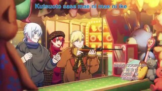 IDOLiSH7: Third Beat! Part 2 episode 5 - SUB INDO