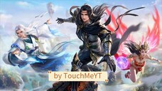 Battle Through the Heavens Season 5 Episode 131 - 135 Sub Indonesia