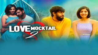 Love Mocktail 2 (2022) WEB-DL Dual Audio Hindi Full Movie