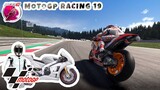 Game Đua Xe Moto mobile | Đua Xe Motogp | Trải Nghiệm Motogp Racing 19