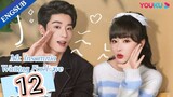 Mr. Insomnia Waiting for Love 2023 [Engsub] Ep12.