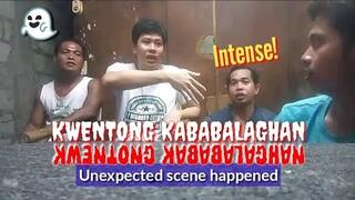 ANG ASWANG NA NAKARATING SA KORTE | HORROR STORY | Tenrou21