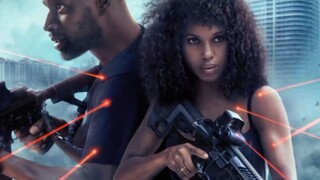 Shadow Force Official Trailer#movietrailer2025 #2025upcomingmovies #imdbtv #ParamountPictures