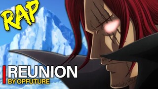 „REUNION“ - Shanks | OPFuture