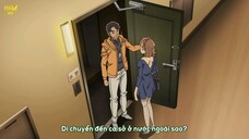 [Vietsub] Conan Tập 896: NGƯỜI PHỤ NỮ VỚI BÀN TAY TRẮNG (PHẦN ĐẦU)