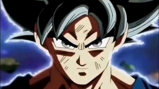 dragon ball amv