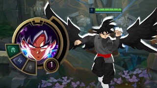 Black Goku.exe