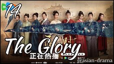 The Glory (2025) – Eps. 14 [Sub Indo]