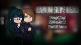 Random Ships React // FengQing & NobaMaki & YushiTama // tgcf/ Jujutsu Kaisen/ Demon Slayer // 1/1